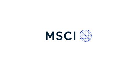 msci.com zoominfo|MSCI Reports Financial Results for Fourth Quarter and Full Year .